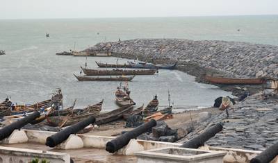 Gana, Togo, Benim - Vodu e Festivais Tribais — 2