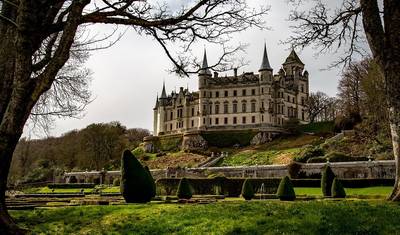 جولة مجموعات صغيرة لمدة 3 أيام على طريق North Coast 500 من Inverness — 5