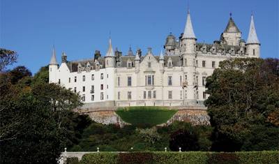 جولة مجموعات صغيرة لمدة 3 أيام على طريق North Coast 500 من Inverness — 2