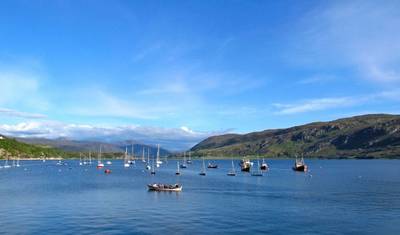 جولة مجموعات صغيرة لمدة 3 أيام على طريق North Coast 500 من Inverness — 4