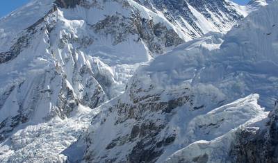 Wyprawa trekkingowa do bazy pod Everest (Everest Base Camp Trek) — 5