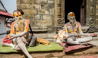 Pokhara and Poon Hill Trek 9 Days — 3