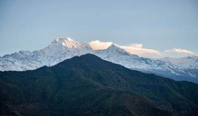Pokhara and Poon Hill Trek 9 Days — 4