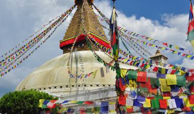 Pokhara and Poon Hill Trek 9 Days — 5