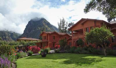 5-dniowy pakiet ekspresowy Machu Picchu — 5