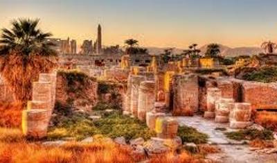 إسرائيل ومصر في 15 يومًا — 2