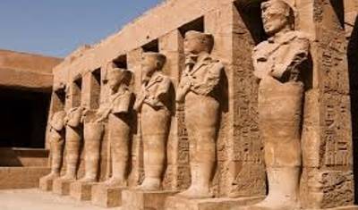 إسرائيل ومصر في 15 يومًا — 5