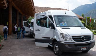 Passeios no Peru 14D/13N: Rio Amazonas - Machu Picchu - Lago Titicaca — 4