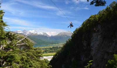 NZ Explorer — 3