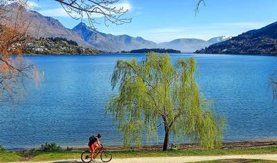 NZ Explorer — 4
