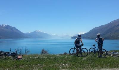 NZ Explorer — 5