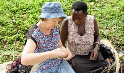 10-dniowe safari po Ugandzie: Goryle i dzika zwierzyna — 5