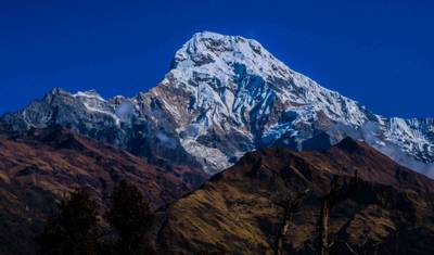 Caminhada Fácil ao Vale de Langtang - 07 Dias — 5