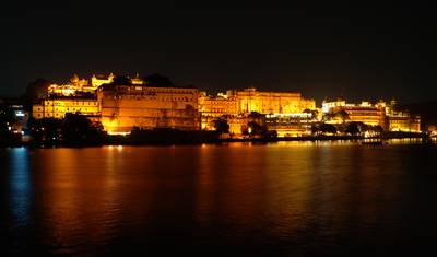 جولة راجستان الملكية مع فنادق بوتيك (Delhi, Mandawa, Bikaner, Jaisalmer, Jodhpur, Udaipur, Pushkar, Jaipur, Agra, Delhi) — 4