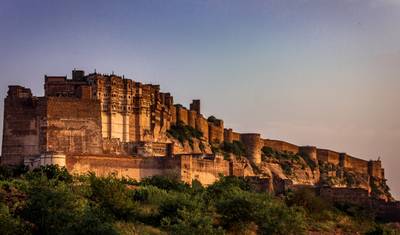 جولة راجستان الملكية مع فنادق بوتيك (Delhi, Mandawa, Bikaner, Jaisalmer, Jodhpur, Udaipur, Pushkar, Jaipur, Agra, Delhi) — 2