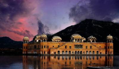 جولة راجستان الملكية مع فنادق بوتيك (Delhi, Mandawa, Bikaner, Jaisalmer, Jodhpur, Udaipur, Pushkar, Jaipur, Agra, Delhi) — 3