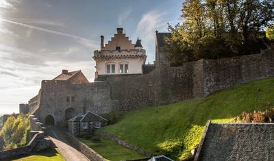 Szkocja i Irlandia (Klasyk, Zima) — 4