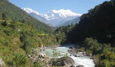 Annapurna Circuit Trek for 2026/2027 — 2