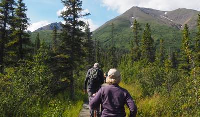 Yukon Summer Dream | Aktywna letnia przygoda — 2