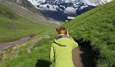 Caminhada Curta ao Acampamento Base de Annapurna - 8 Dias — 3