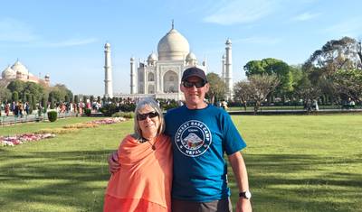 Z Delhi: Prywatna Luksusowa Wycieczka Złotego Trójkąta z Jodhpur — 3