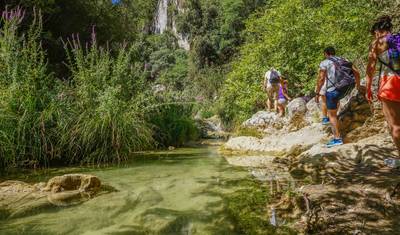 A Circular Tour around the Peloponense 10 days — 3