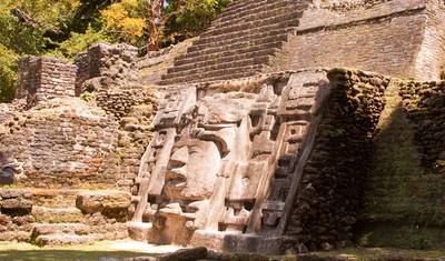 Jornadas: Explore Belize National Geographic — 5