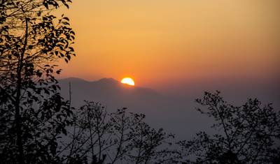 Caminhada Guiada a Chisapani Nagarkot - 3 Dias — 2