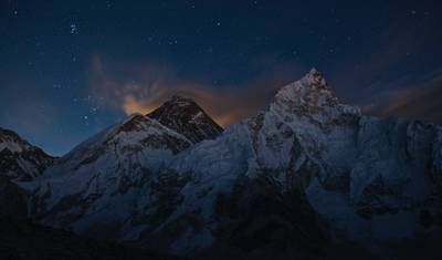 Caminhada Everest Passagem Cho La - 17 Dias — 5