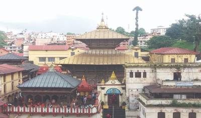 Prywatna wycieczka po Nepalu - 9 dni — 4