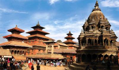 Prywatna wycieczka po Nepalu - 9 dni — 3