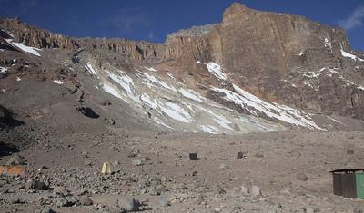9 Dias de escalada ao Kilimanjaro pela Rota Lemosho — 4