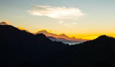 Caminhada Ghorepani Poon Hill para 2026/2027 — 2