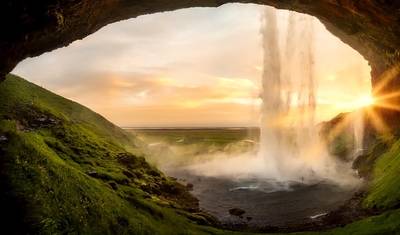 Podróże: Odkryj Islandię National Geographic — 2