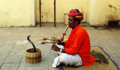 5 Day Golden Triangle Tour (Taj Mahal Sunset/Sunrise) Delhi Agra Jaipur Tour — 3