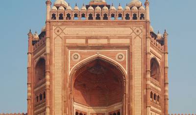 Prywatna wycieczka z noclegiem do Tadż Mahal w Agrze z Delhi — 3