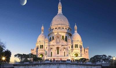 Paris Explorer — 4