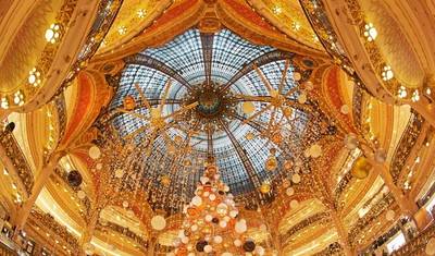 Paris Explorer — 2
