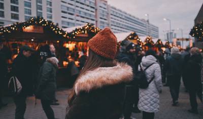 ドイツのクリスマスマーケット（クラシック） — 2