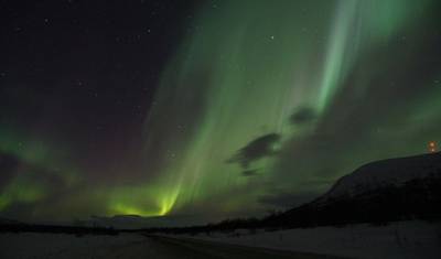 Islândia Cénica e a Aurora Boreal (Clássico, 7 Dias) — 3