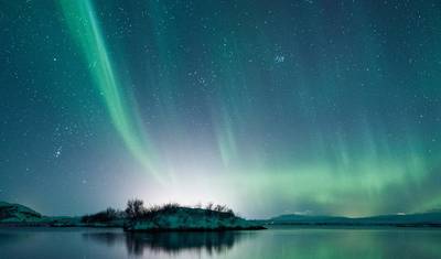 Islândia Cénica e a Aurora Boreal (Clássico, 7 Dias) — 5