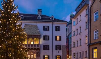 Winter Wonderland (Classic) — 5