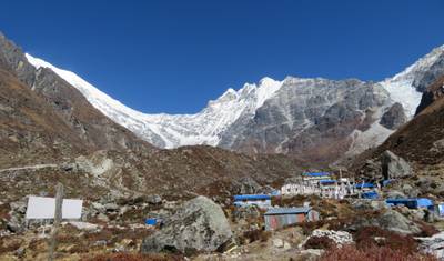 Trekking w Dolinie Langtang na lata 2026/2027 — 3