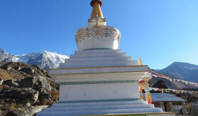 Trekking w Dolinie Langtang na lata 2026/2027 — 5