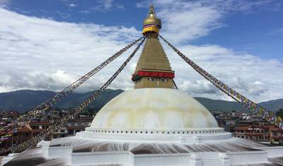 Pacote Turístico no Nepal - 10 Dias — 3