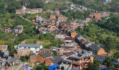 Pacote Turístico no Nepal - 10 Dias — 5