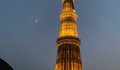 Rajasthan com Delhi e Agra — 4