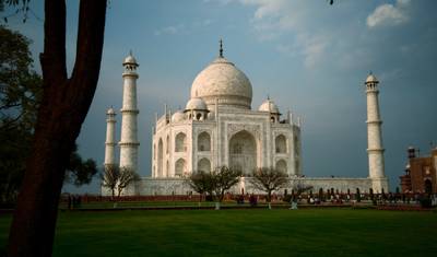 Rajasthan com Delhi e Agra — 5