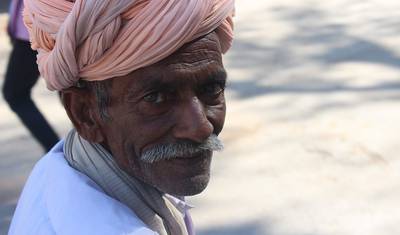 Rajasthan with Delhi & Agra — 5