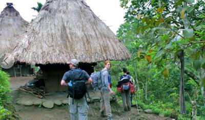 Ifugao Villages Trek — 4
